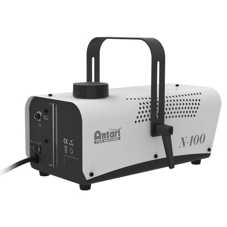 Falcon rookmachine n-100
