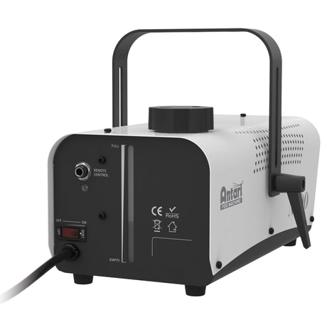 Falcon rookmachine n-100
