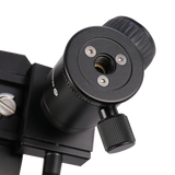 Orangemonkie foldio360 smartphone mount kit