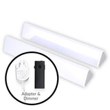 Orangemonkie standalone kit m2110r voor halo bar
