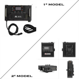 Falcon eyes verlengkabel sp-xc10ta 10m