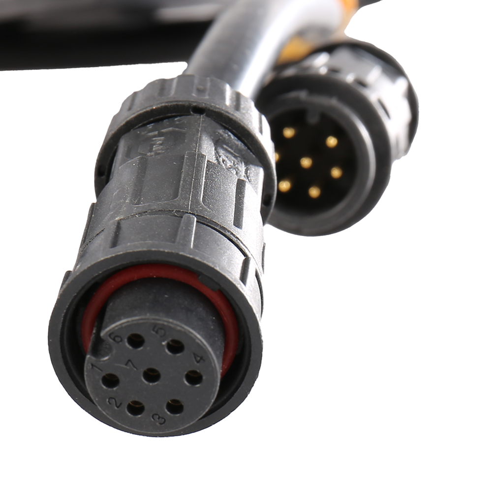 Falcon eyes verlengkabel sp-xc10h12 10m