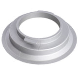 Falcon eyes adapterring dbbr broncolor 8 cm