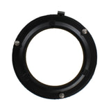 Falcon eyes adapterring dbbwec bowens naar elinchrom