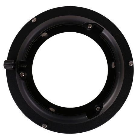 Falcon eyes adapter dbecbw elinchrom naar bowens