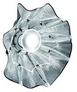 Falcon eyes opvouwbare beauty dish fesr-100s 100 cm