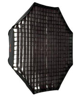 Falcon eyes octabox ø150 cm + honingraat fer-ob15hc