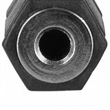 Falcon eyes jackplug adapter sca-36 van 3,5 naar 6,3 mm
