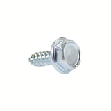 Bofix Slotparker 4.2x13mm Zwart - 100 stuks