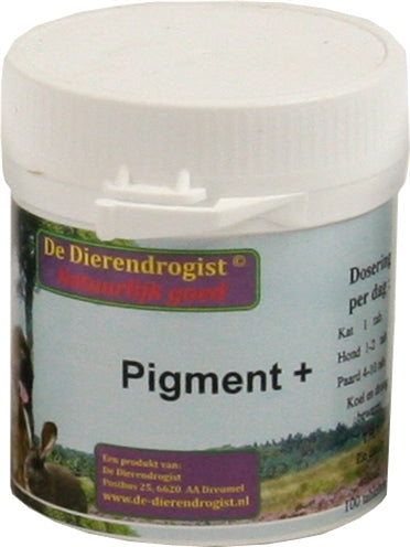 Déier DRORGIST Pigment Plus