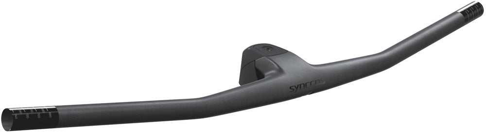 Syncros fraser ic sl xc handlebar-stem unit | 740 80 mm