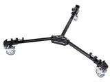 Falcon eyes statief dolly pt-50 universeel