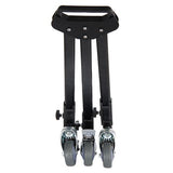 Falcon eyes statief dolly pt-50 universeel