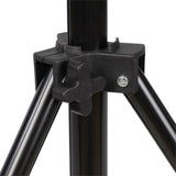 Falcon eyes lampstatief w803 86-205 cm