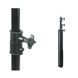 Falcon eyes lampstatief i-2601 92-260 cm