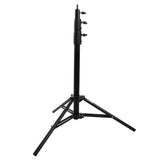Falcon eyes lampstatief lm-1650ha heavy duty 165 cm