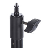 Falcon eyes lampstatief lm-1650ha heavy duty 165 cm