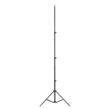 Falcon eyes opklapbaar lampstatief ts-2350 235 cm