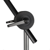 Falcon eyes reflectorhouder rbh-2566 met statiefbuis bevestiging