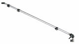 Falcon eyes reflectorhouder rbt-2566 met spigotaansluiting