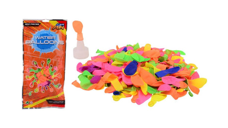 Johntoy aqua fun waterbommen, 300st.