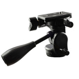 Nest 3-weg panoramakop wt-6012h tot 6kg