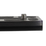 Nest wisselplaat wt-6012hp voor panoramakop wt-6012h