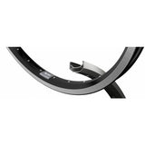 Ryde velg zac big bull 28 29 622 x 25c aluminium - 36 gaats 14g - zwart geslepen