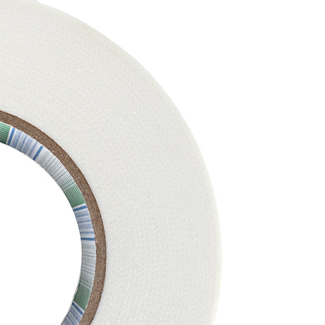 Falcon eyes gaffer tape wit 5 cm x 50 m