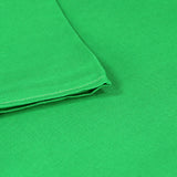 Falcon eyes achtergronddoek bcp-10 2,7x7 m chroma groen