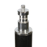 Falcon eyes achtergrond systeem spk-2 incl. 2 rollen zw wit 1,35x11 m