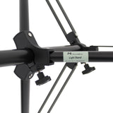 Falcon eyes professioneel achtergrond systeem spk-1a