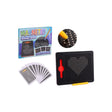 Johntoy magnetisch bal tekenbord