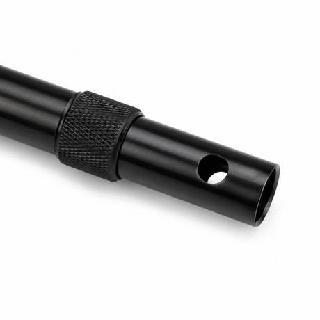 Falcon eyes dwarsligger cb-3150f telescopisch inschuifbaar 3,15 m