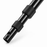 Falcon eyes dwarsligger cb-3150f telescopisch inschuifbaar 3,15 m
