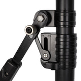 Falcon eyes autopole ap-4500h h 1,50 4,50 m