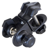 Falcon eyes buisklem cld-35 voor 2 buizen