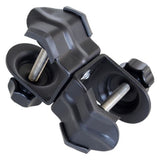 Falcon eyes buisklem cld-35 voor 2 buizen