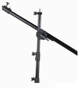 Falcon eyes dubbele buisklem ec-32 voor 16 20 28 30 mm buizen