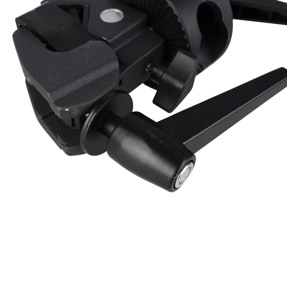 Falcon eyes klem + buisklem ec32cl