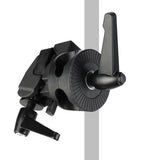 Falcon eyes klem + buisklem ec32cl