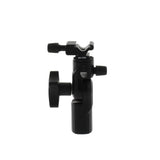 Falcon eyes tilting bracket + flitsschoen cld-14