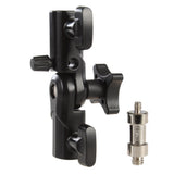 Falcon eyes tilting bracket cld-14 + spigot