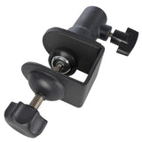Falcon eyes tafelklem + veerklem ncpg-30s + cl-35fl