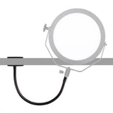 Falcon eyes veerklem + flex arm + spigot nclg-30s