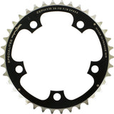 Ta zephyr chainring, 5-arm, centre, 110 mm bcd