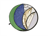 Falcon eyes reflectiescherm 7 in 1 crk7-22 slg 56 cm