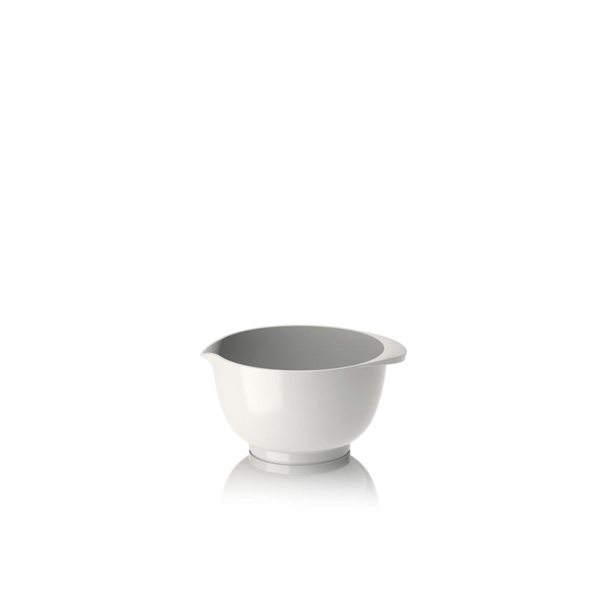 Rosti margrethe beslagkom 0.75l wit