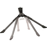 Ursus dubbele standaard hopper zwart 275mm blister