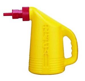 Zeca accuvulkan 2 liter